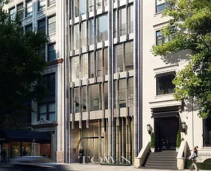 Rented by Town Residential