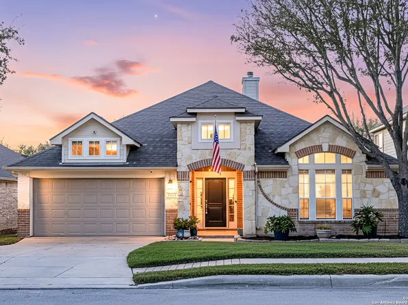 22015 Dolomite, San Antonio, TX 78259