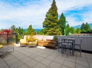 3220 Connaught Cres #217, North Vancouver, BC V7R0A5