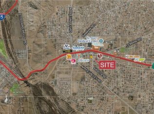 Kasota Rd, Apple valley, CA 92307