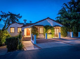 1537 6th Ave, Belmont, CA