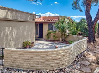 1216 Paseo Juanita, Sierra Vista, AZ 85635