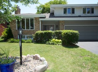 7505 W Shore Dr, Edina, MN 55435
