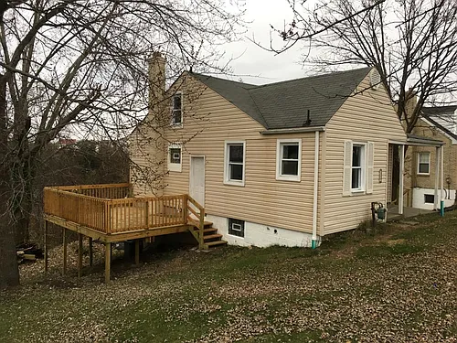 314 Fort Couch Rd Photo 1