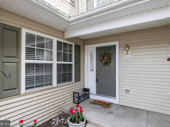 214 Flagstone Rd, Chester Springs, PA 19425