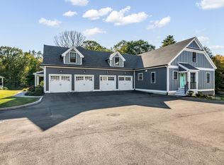 8 Hickory Hill Way, Beverly, MA 01915