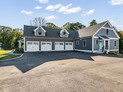 8 Hickory Hill Way, Beverly, MA, 01915