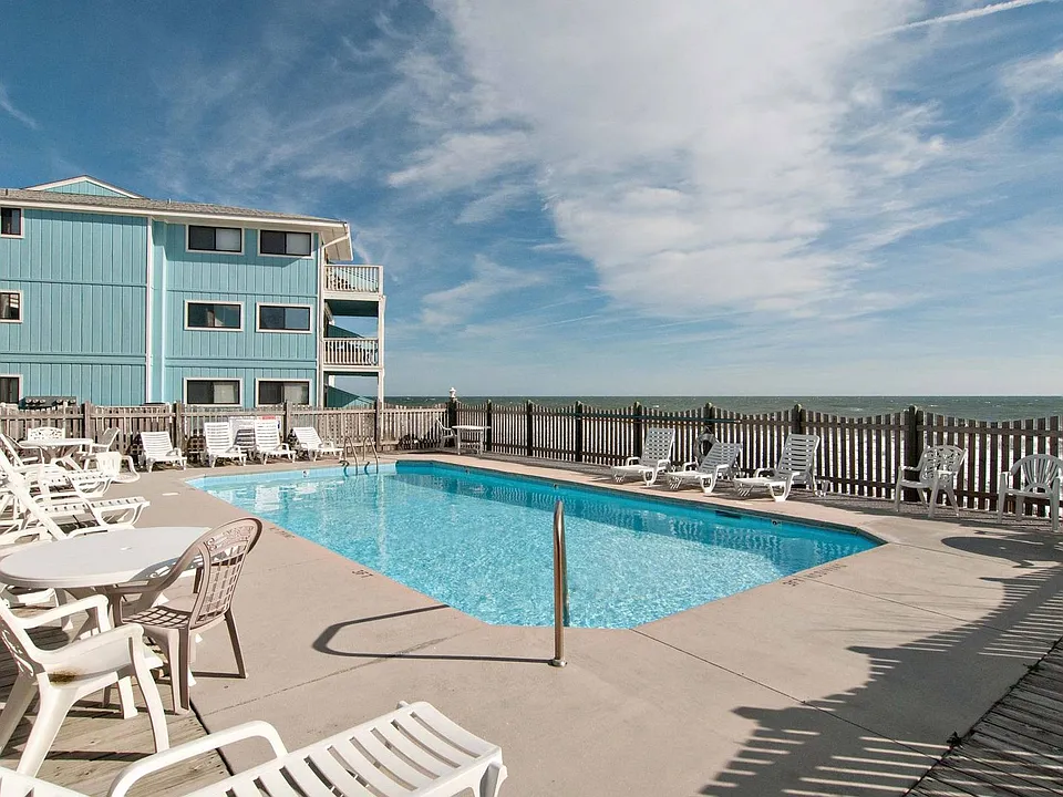 1437 S Fort Fisher Blvd #B-1