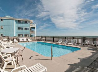 1437 S Fort Fisher Blvd #B-1, KURE BEACH, NC 28449