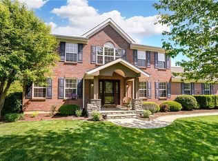 3706 Red Oak Ct, Dayton, OH 45430