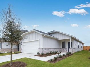 26819 Celestial Cypress Rd, Hockley, TX 77447