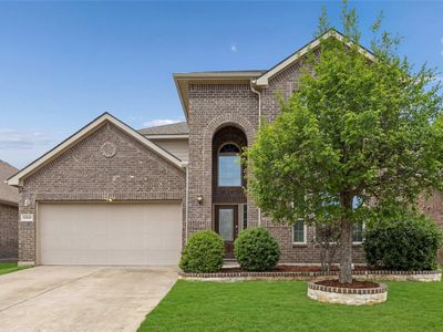 11813 Parade Dr, Frisco, TX, 75036