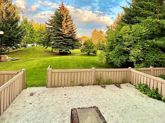 3rd image of 58 W Canterbury Gdns SW