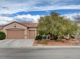 2242 Diamondville St, Henderson, NV 89052