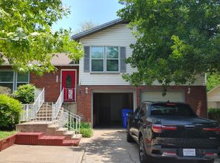 4313 Cedar Mountain Dr, Waco, TX 76708