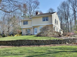 535 Brookside Ave, Allendale, NJ 07401