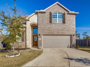 6402 Hunters Trace Ln, Baytown, TX 77521