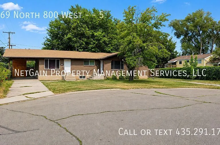 1169 N 800 W #5 — Photo 1