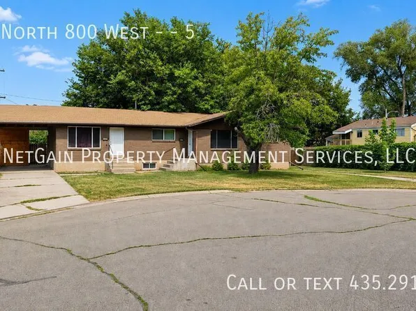 1169 N 800 W #5, Provo, UT 84604