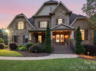 7434 Barrington Ridge Dr, Indian Land, SC 29707