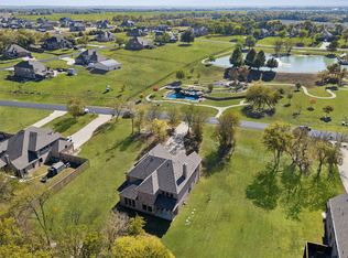 1102 The Trails Dr, Blue Ridge, TX 75424