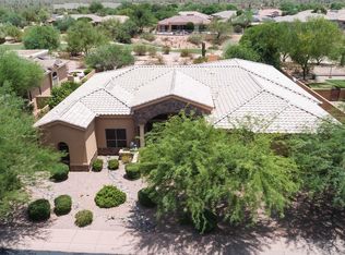 5416 E Hashknife Rd, Phoenix, AZ 85054