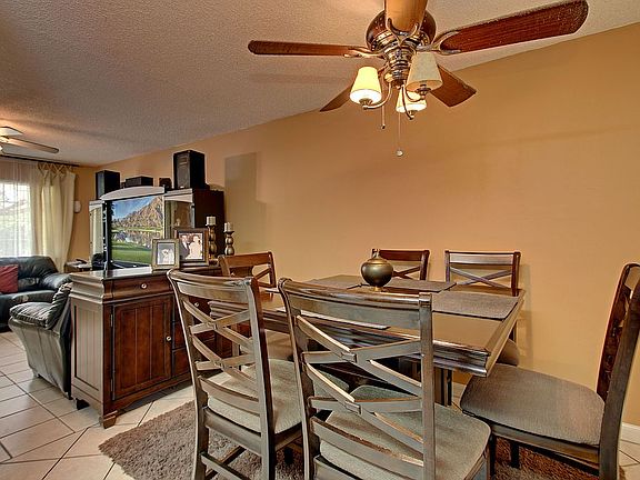 Dinning Area