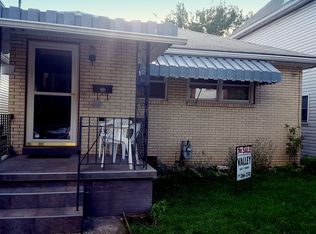 923 Lenz Ave, Ambridge, PA 15003
