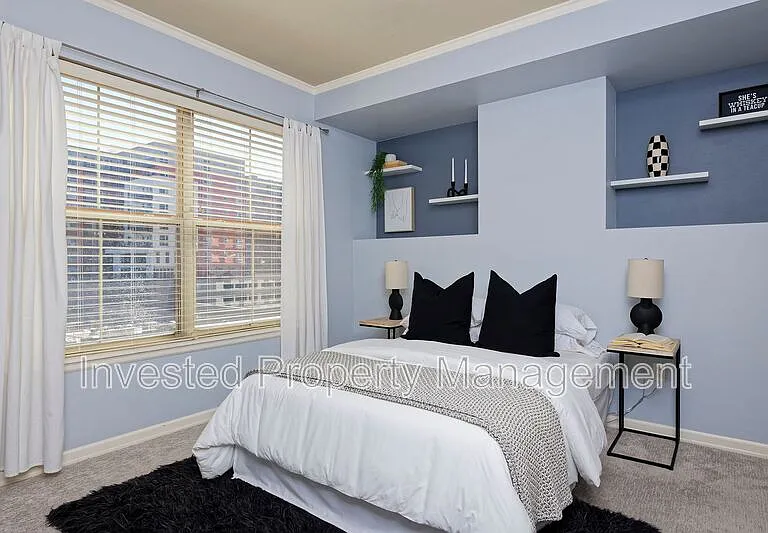 1975 N Grant St #610 — Photo 13