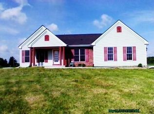 4579 Cathedral Ct, Richfield, WI 53076