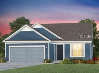 37 Scarlet Sage Dr, Bluffton, SC 29910