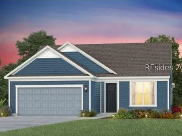 37 Scarlet Sage Dr, Bluffton, SC 29910