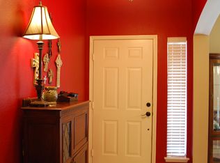 7113 Sunburst Trl, Denton, TX 76210