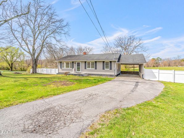 258 Rockbridge Rd, Oliver Springs, TN 37840