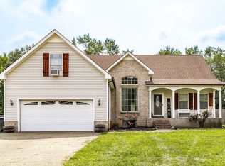 110 Carrie Mae Cir, Portland, TN 37148