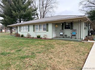 1820 Meridian Street, Madison, IN 47250