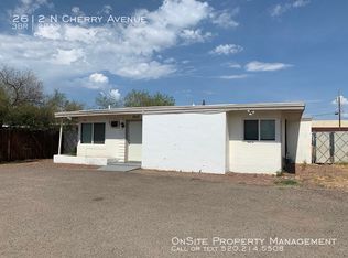 2612 N Cherry Ave, Tucson, AZ 85719