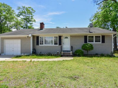653 Ship Avenue, Beachwood, NJ, 08722