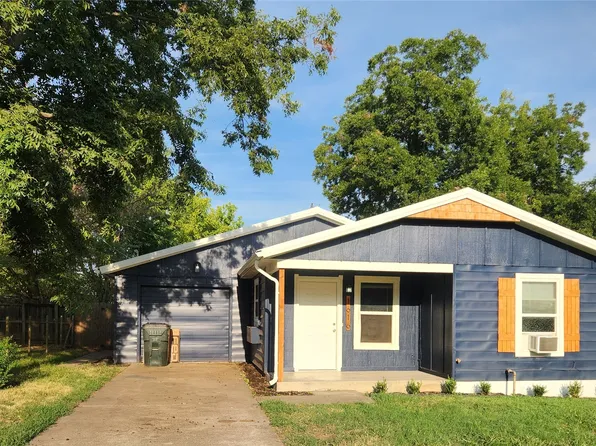 1616 S Park St, Sapulpa, OK 74066