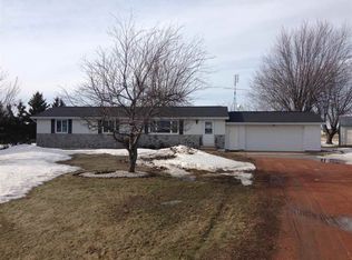 W1704 State Highway 98, Loyal, WI 54446