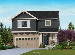 8113 174th Stct E #28, Puyallup, WA 98375