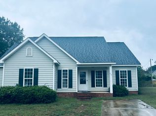 804 Valley Creek Dr, Monroe, NC 28112