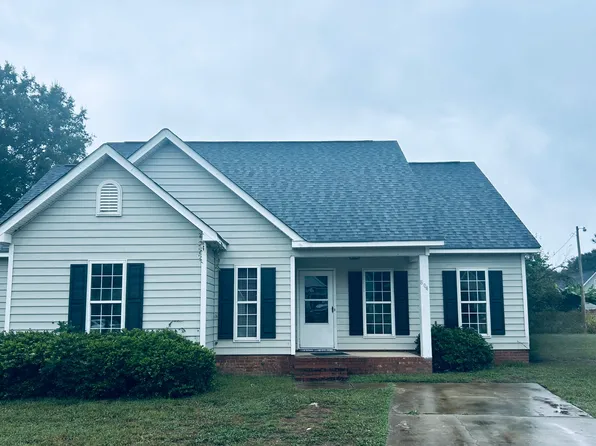 804 Valley Creek Dr, Monroe, NC 28112