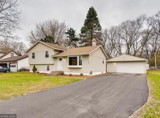 11600 Terrace Rd NE, Blaine, MN 55434