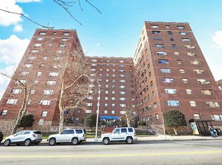6515 Kennedy Blvd E APT 4I, West New York, NJ 07093