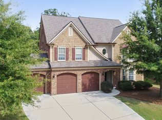 4153 Duran Ln, Auburn, GA 30011