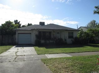 2342 South St, Merced, CA 95340