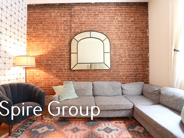 491 Columbus Ave #4A — Photo 4