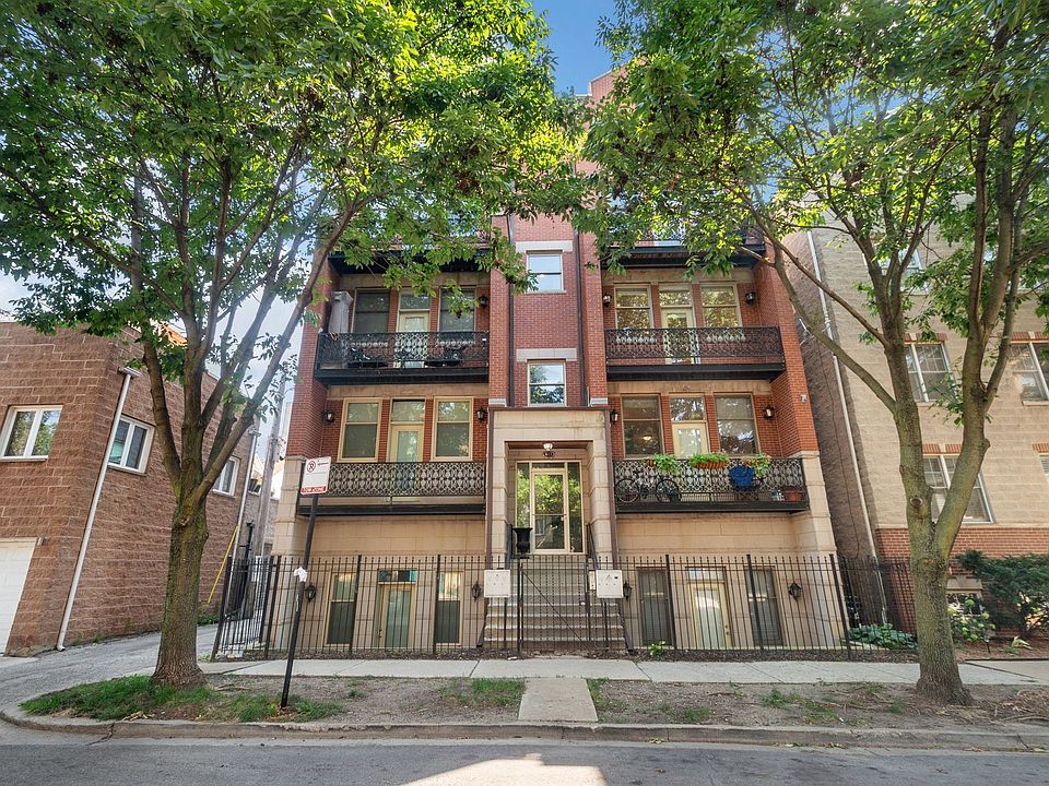 1st image of 617 N Paulina St APT 2S