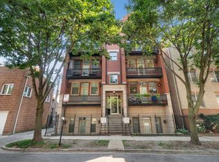 617 N Paulina St APT 2S, Chicago, IL 60622